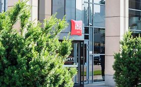 Ibis Warszawa Stare Miasto